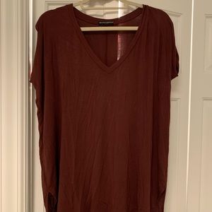 Brandy Melville Oversized Cozy T shirt